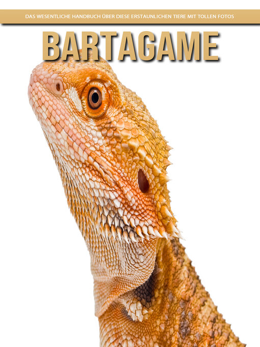 Title details for Bartagame by Claudia Santopaolo - Available